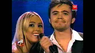 Mario Guerrero & Maura Rivera - Donde Estará Mi Primavera