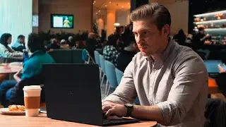 2025 LG gram Pro Laptops | Unleash The Power of NVIDIA RTX 5050 & Hybrid AI