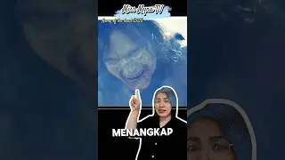 Ngeri mereka  berhasil mengambil kepala ratu zombie, Rajanya Sangat hancur #reaction #zombieshorts