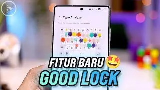 Samsung Keyboards Can Now Do This?! Keys Cafe Good Lock One UI 8 🔥