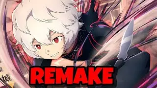 They Actually Confirmed a World Trigger Remake ( OH NO )