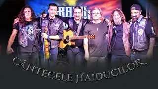 Baba Novak - Balada codrului fără haiduc