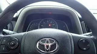 Used 2014 Toyota RAV4 Traverse City MI Kalkaska, MI #181444B