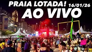 Balneário Camboriú AO VIVO Brazil
