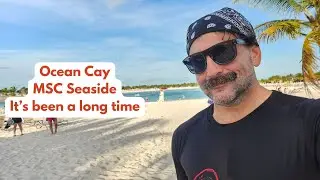 Самое страшное, что когда-либо со мной случалось, произошло в моей каюте на борту лайнера MSC Sea...