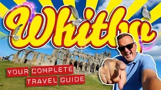 Whitby 2019 Your Complete Travel Guide