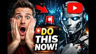 YouTube&rsquo;s New AI Algorithm Just Changed Everything
