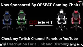 DSP Tries It: Opseat Partnership for Less Than A Day