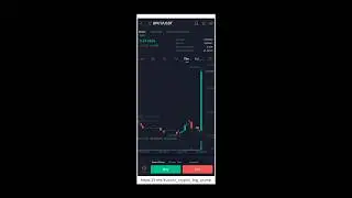 Crypto strong pump signal Channel  | Link in pin Comment #kucoin #binance #crypto #pump  #pumpdump