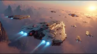 Emergency Transmission: The Deathworlder Armada Advances! | Best HFY Stories | HFY Sci-Fi Story