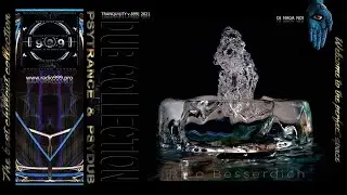 Psytrance & psydub collection 