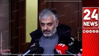 Կյանքի գնով էլ լինի, չեմ դավաճանի Էջմիածնին. Մակար Սրբազանին ՔԿ-ում ասել են, որ քրեական գործից չխոսի