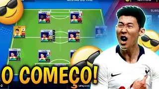 DLS 19 MOD 26/O COME&Ccedil;O! 🔥