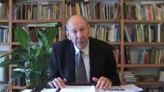 Professor Conard discusses for profit Health Care vs Single Payer