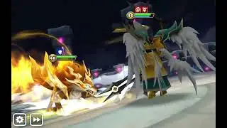 bonus match: wind robo stuns everyone teeming with Ramahan and Retish