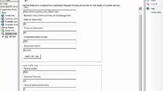 ARR Health Checks - Week 34