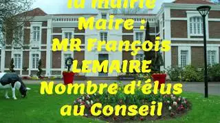 Bully les Mines ma ville