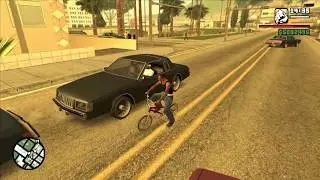 [MDPMv5.1] Carros na rua tocando m&uacute;sica (NPCs)
