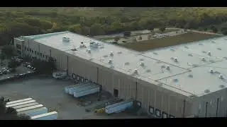 TALG - Facility Overview