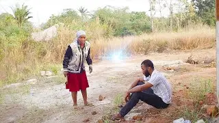 This Is A Family Christian Movie That  Will Make You Believe That Prayer Works Like Magic-NEW MOVIE