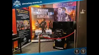kinoevent.ch - Gran Turismo Challenge Finale 2023