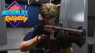 yang mau interview jadi police sini - #motionliferp #iMeRoleplay #IME #motionpolice #livestream