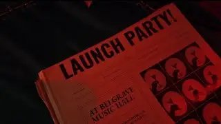 LEEDS RAG CHARITY FASHION SHOW 26 |LAUNCH PARTY 