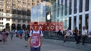 Viaggio A New York - EfremsTube