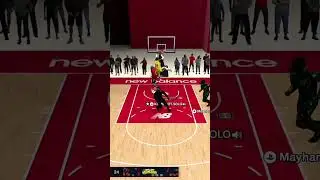 !!INSANE!!KOBE BRYANT BUILD IN 2K26
