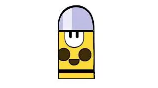 Bullet Spinning
