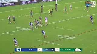 Billy Burns Nsw Cup 2025  - Cronulla Sharks