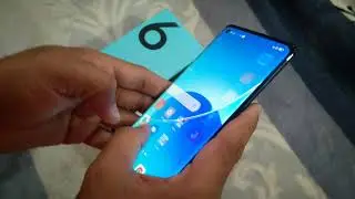#unboxing OPPO RENO 6pro 5G. 12GB/256GB.