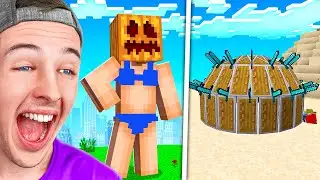 93 Things You DIDN'T KNOW About Minecraft!