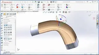 Constraints - Power Surfacing for SolidWorks (Part I)