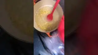 Perfect water to macaroni ratio #shorts #youtubeshorts