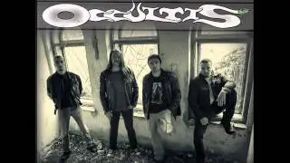 Occultis - Shackleton