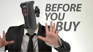 Why I DON'T USE the Smallrig NATO Rotating Side Handle anymore