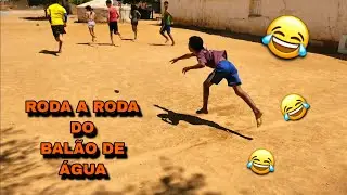 RODA A GARRAFA E ACERTE O BALÃO KKKK (ISRAEL E A TURMA DO SÍTIO) POVO RUIM DE MIRA #viral #engraçado
