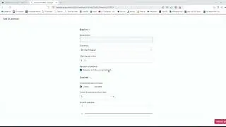FE CashCalc Tip   Gross Cashflow