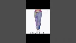 #fitnesslifestyle #artstyle #skategirlstyle #teespringtutorial #yogastyle #zazzletutorial