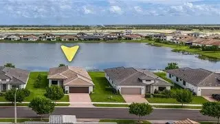 4951 Brigata, AVE MARIA, FL Presented by Nico's Team.