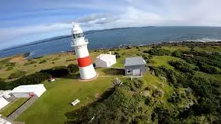 Country to coast 2022 Tassie trip.