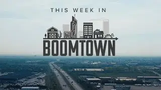 This Week in Boomtown: Affordable housing investment; tiny home project; LinkUS community reaction