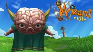 Use Your Medulla Oblongata! (Wizard101 Walkthrough #108)