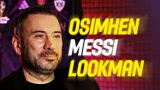 Fenerbah&ccedil;e'ye Yeni 10 Numara | Duran, Kerem Akt&uuml;rkoğlu, Fikret Orman, Şenol G&uuml;neş | Oyunun İ&ccedil;indeyiz