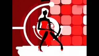 Заставка Good Story Media и заставка Comedy Club (2005-2010)