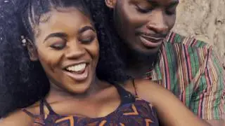 West African Love Story
