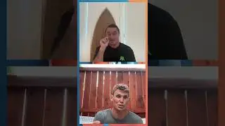 Living In Liquid - Ross Clarke-Jones full episode drops Oct 14th, 2025.