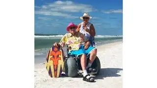 Senior or Elderly Travel - Importance of Traveling For Seniors