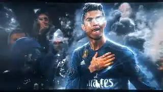 Cristiano Ronaldo prime 4k edit.